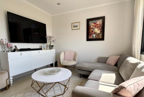Wiederverkauf - Wohnung / Apartment -
Orihuela Costa - Lomas de Cabo Roig