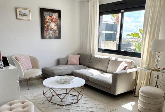 Wiederverkauf - Wohnung / Apartment -
Orihuela Costa - Lomas de Cabo Roig