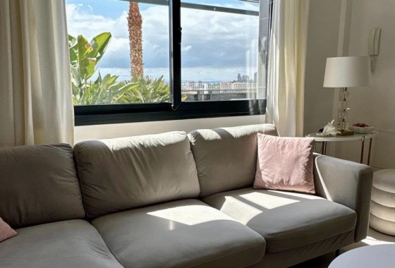 Wiederverkauf - Wohnung / Apartment -
Orihuela Costa - Lomas de Cabo Roig