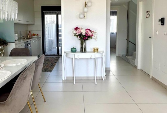 Wiederverkauf - Wohnung / Apartment -
Orihuela Costa - Lomas de Cabo Roig