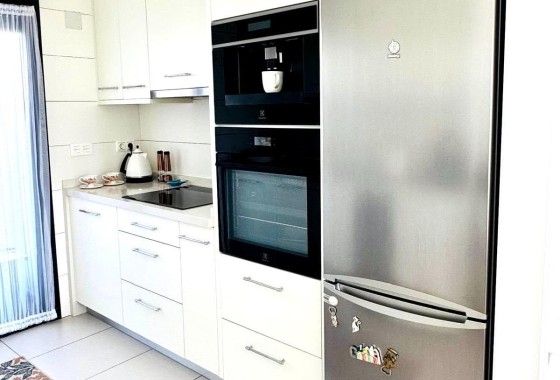 Wiederverkauf - Wohnung / Apartment -
Orihuela Costa - Lomas de Cabo Roig