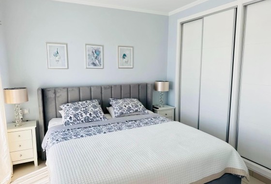 Wiederverkauf - Wohnung / Apartment -
Orihuela Costa - Lomas de Cabo Roig