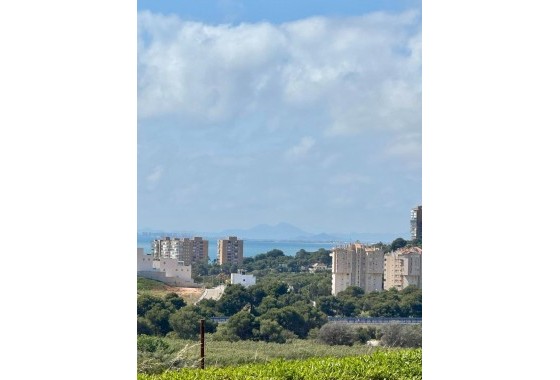 Wiederverkauf - Wohnung / Apartment -
Orihuela Costa - Lomas de Cabo Roig