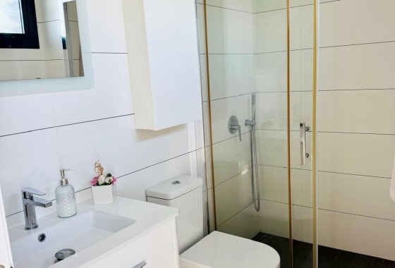 Wiederverkauf - Wohnung / Apartment -
Orihuela Costa - Lomas de Cabo Roig