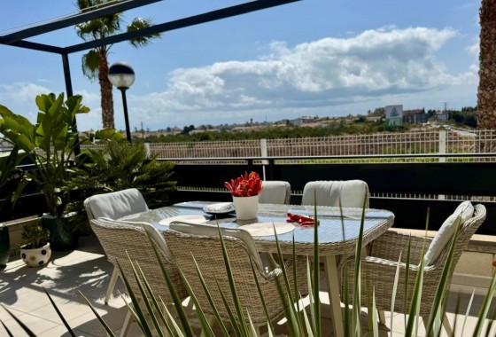 Wiederverkauf - Wohnung / Apartment -
Orihuela Costa - Lomas de Cabo Roig