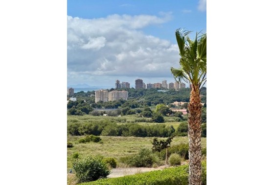 Wiederverkauf - Wohnung / Apartment -
Orihuela Costa - Lomas de Cabo Roig
