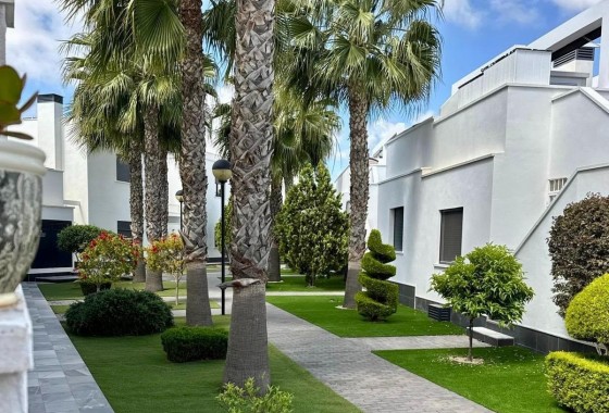 Wiederverkauf - Wohnung / Apartment -
Orihuela Costa - Lomas de Cabo Roig