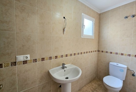 Resale - Apartment / Flat -
Torrevieja