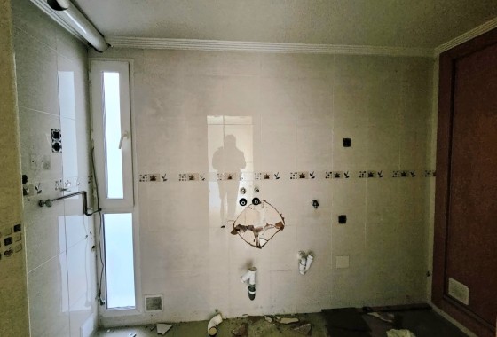 Herverkoop - Appartement / Flat -
Torrevieja - Torrevieja Centro