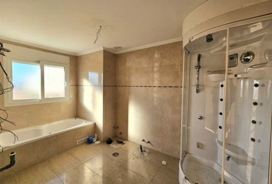 Herverkoop - Appartement / Flat -
Torrevieja - Torrevieja Centro