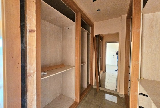 Herverkoop - Appartement / Flat -
Torrevieja - Torrevieja Centro