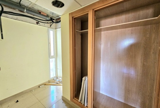 Herverkoop - Appartement / Flat -
Torrevieja - Torrevieja Centro