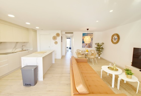 Herverkoop - Appartement / Flat -
Torre Pacheco - Santa Rosalia Lake and Life Resort
