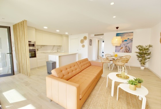 Herverkoop - Appartement / Flat -
Torre Pacheco - Santa Rosalia Lake and Life Resort