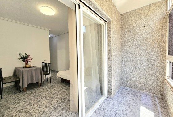 Herverkoop - Appartement / Flat -
Torrevieja