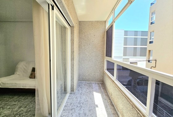 Herverkoop - Appartement / Flat -
Torrevieja