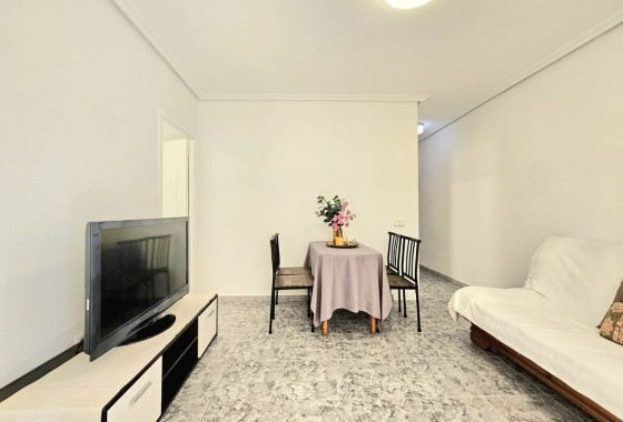 Herverkoop - Appartement / Flat -
Torrevieja