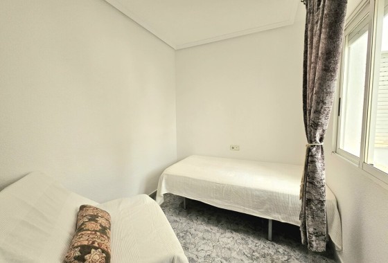 Herverkoop - Appartement / Flat -
Torrevieja
