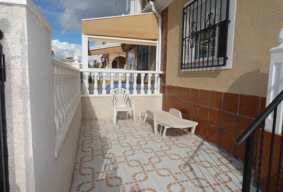 Herverkoop - Rijhuis -
Cabo Roig