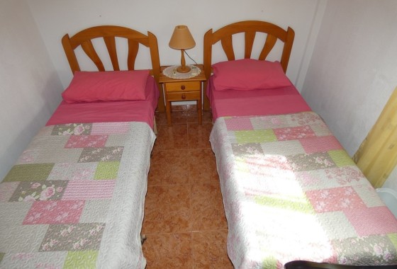Herverkoop - Rijhuis -
Cabo Roig