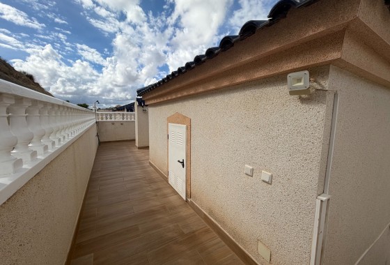 Sprzedaż - Apartament / Mieszkanie -
Ciudad Quesada - Rojales - La Marquesa Golf
