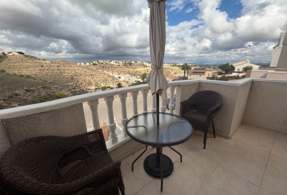 Sprzedaż - Apartament / Mieszkanie -
Ciudad Quesada - Rojales - La Marquesa Golf