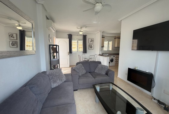 Sprzedaż - Apartament / Mieszkanie -
Ciudad Quesada - Rojales - La Marquesa Golf