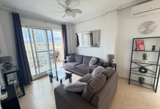 Sprzedaż - Apartament / Mieszkanie -
Ciudad Quesada - Rojales - La Marquesa Golf