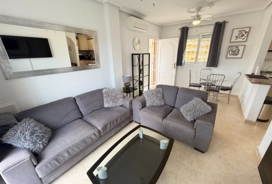 Sprzedaż - Apartament / Mieszkanie -
Ciudad Quesada - Rojales - La Marquesa Golf