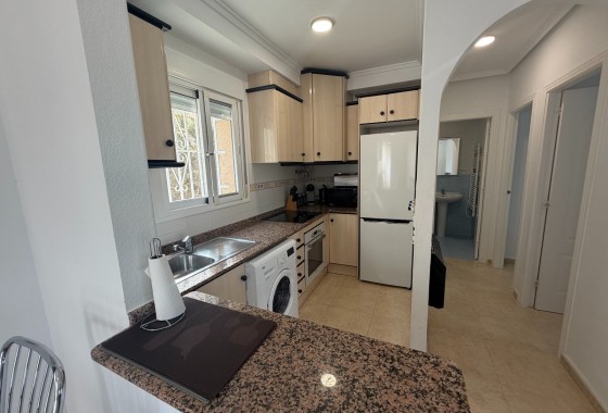 Sprzedaż - Apartament / Mieszkanie -
Ciudad Quesada - Rojales - La Marquesa Golf