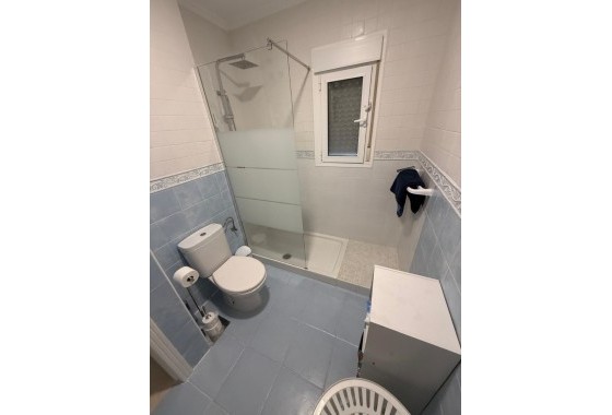 Sprzedaż - Apartament / Mieszkanie -
Ciudad Quesada - Rojales - La Marquesa Golf