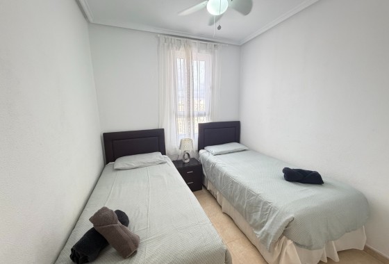 Sprzedaż - Apartament / Mieszkanie -
Ciudad Quesada - Rojales - La Marquesa Golf