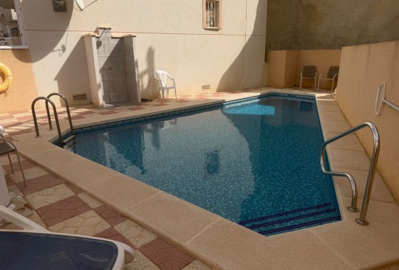 Sprzedaż - Apartament / Mieszkanie -
Ciudad Quesada - Rojales - La Marquesa Golf