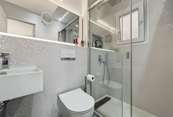 Wiederverkauf - Wohnung / Apartment -
Orihuela Costa - Lomas de Don Juan