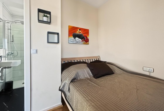 Wiederverkauf - Wohnung / Apartment -
Orihuela Costa - Lomas de Don Juan