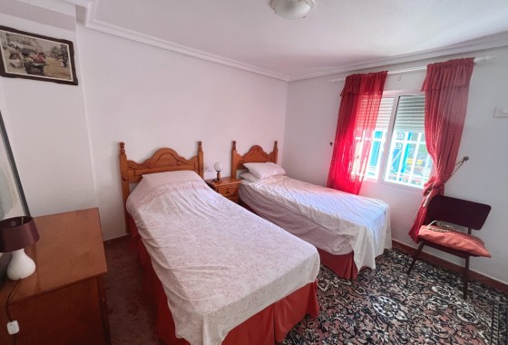 Sprzedaż - Wolnostojąca willa -
Ciudad Quesada - Rojales - Ciudad Quesada