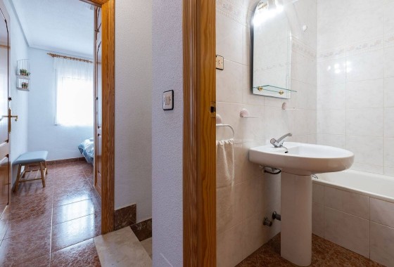 Revente - Appartement -
San Pedro del Pinatar - Los Cuarteros