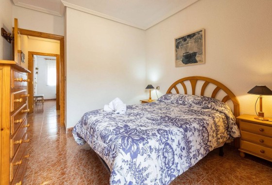 Revente - Appartement -
San Pedro del Pinatar - Los Cuarteros