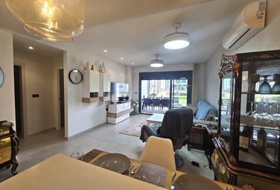Sprzedaż - Apartament / Mieszkanie -
Guardamar del Segura - El Raso