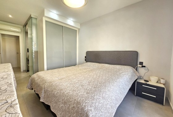 Sprzedaż - Apartament / Mieszkanie -
Guardamar del Segura - El Raso