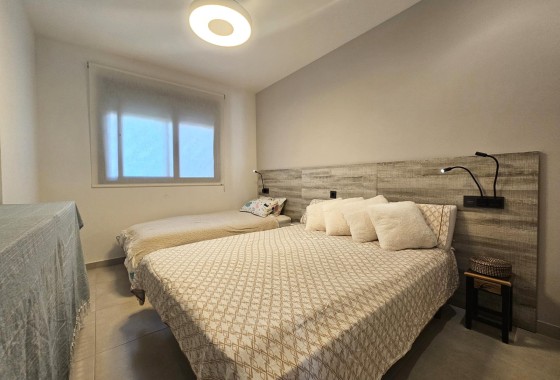 Sprzedaż - Apartament / Mieszkanie -
Guardamar del Segura - El Raso