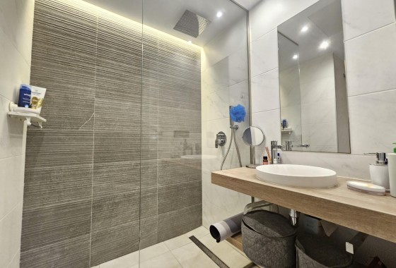 Sprzedaż - Apartament / Mieszkanie -
Guardamar del Segura - El Raso