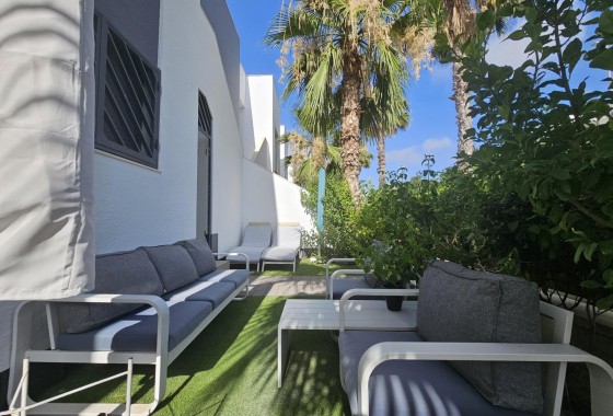 Sprzedaż - Apartament / Mieszkanie -
Guardamar del Segura - El Raso