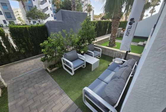 Sprzedaż - Apartament / Mieszkanie -
Guardamar del Segura - El Raso