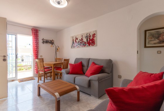 Revente - Appartement -
Orihuela Costa