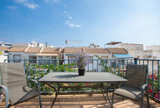 Revente - Appartement -
Orihuela Costa
