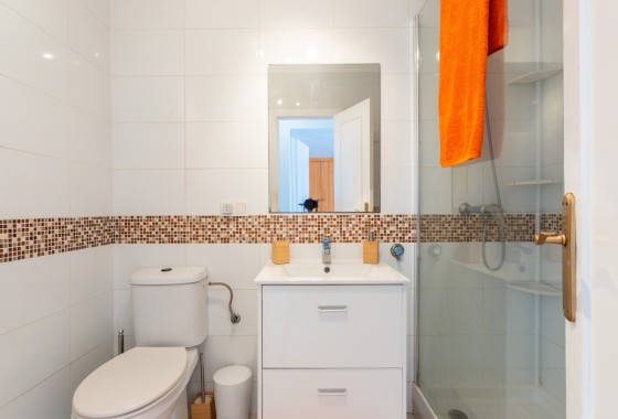 Revente - Appartement -
Orihuela Costa
