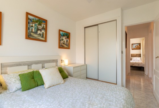 Revente - Appartement -
Orihuela Costa