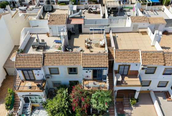 Revente - Appartement -
Orihuela Costa