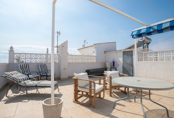 Revente - Appartement -
Orihuela Costa